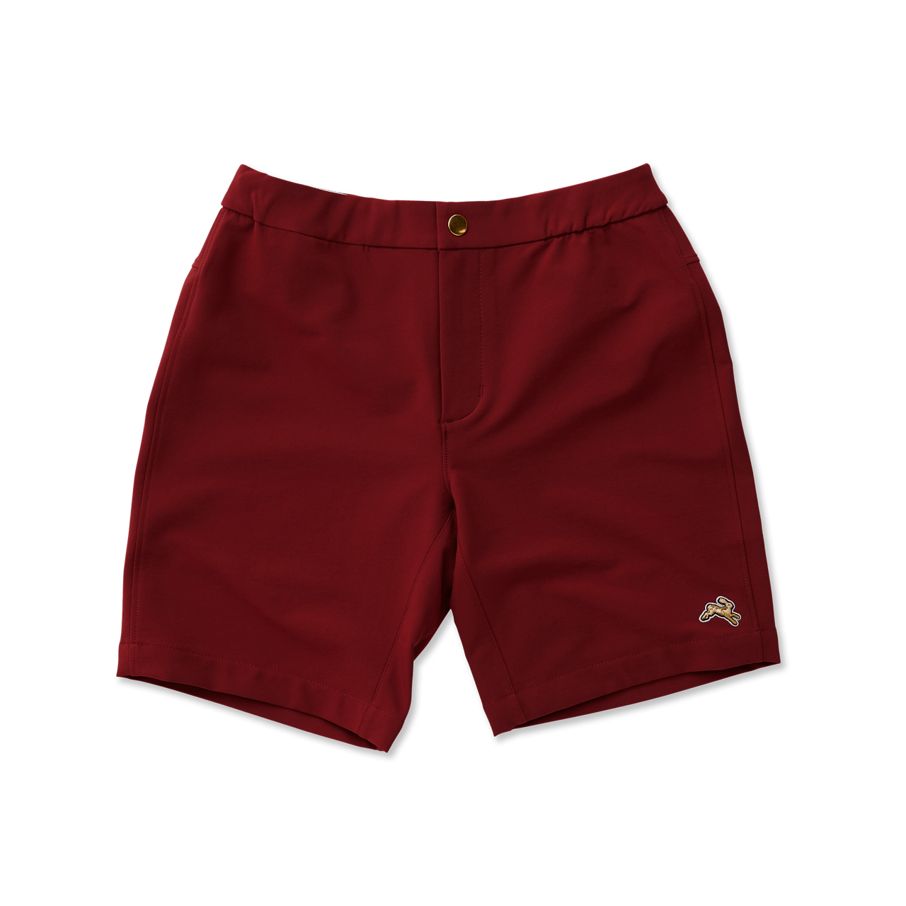 Pomegranate / S / Bottoms