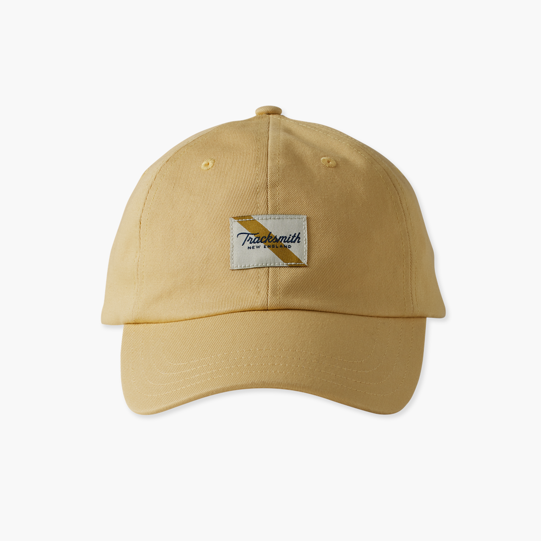 Tracksmith Hat Tracksmith