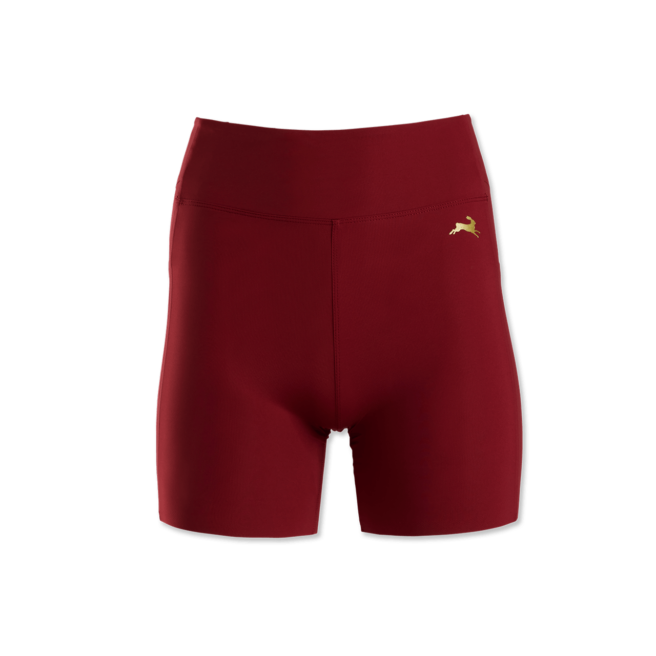 Pomegranate / XS / Bottoms