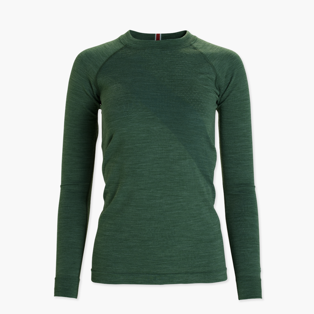 Women's Brighton Base Layer Tracksmith