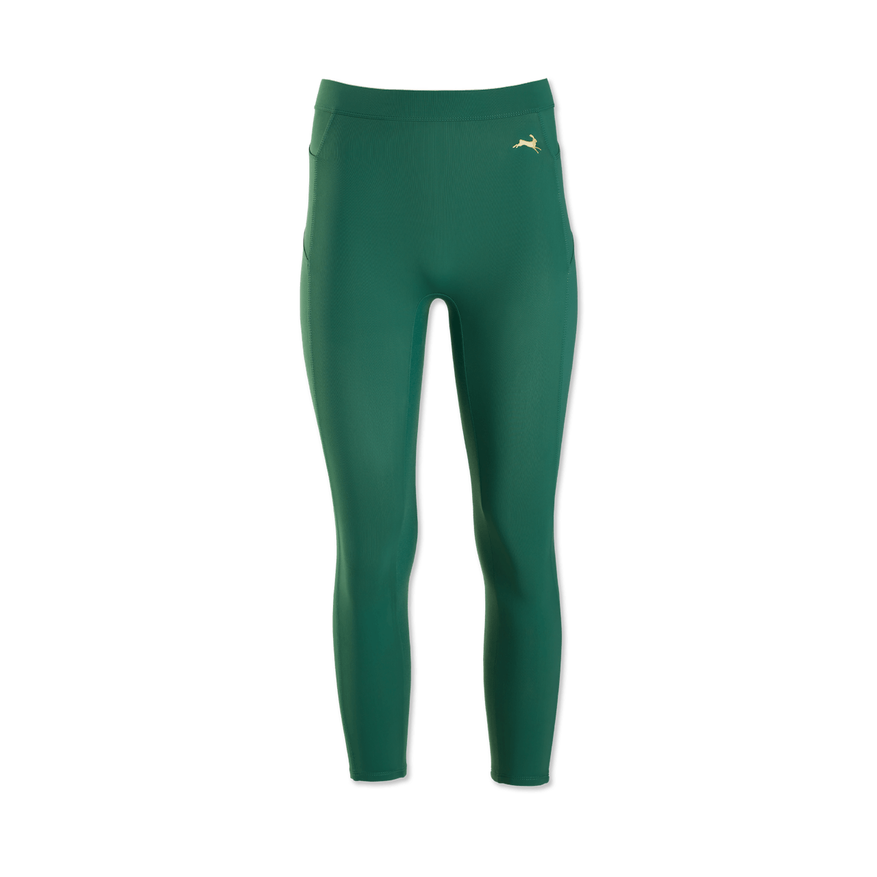 Myrtle Green / XS / Bottoms