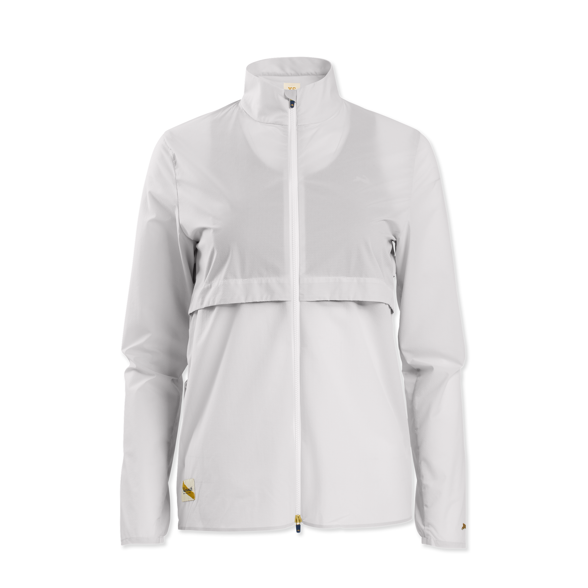Women's Rain Jacket Tracksmith