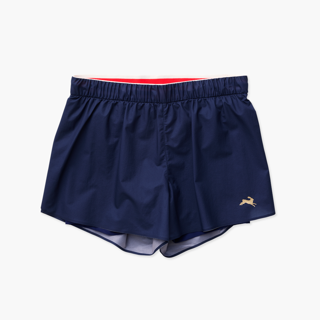 Men's Rain Shorts | Tracksmith Men's Rain Shorts | Tracksmith