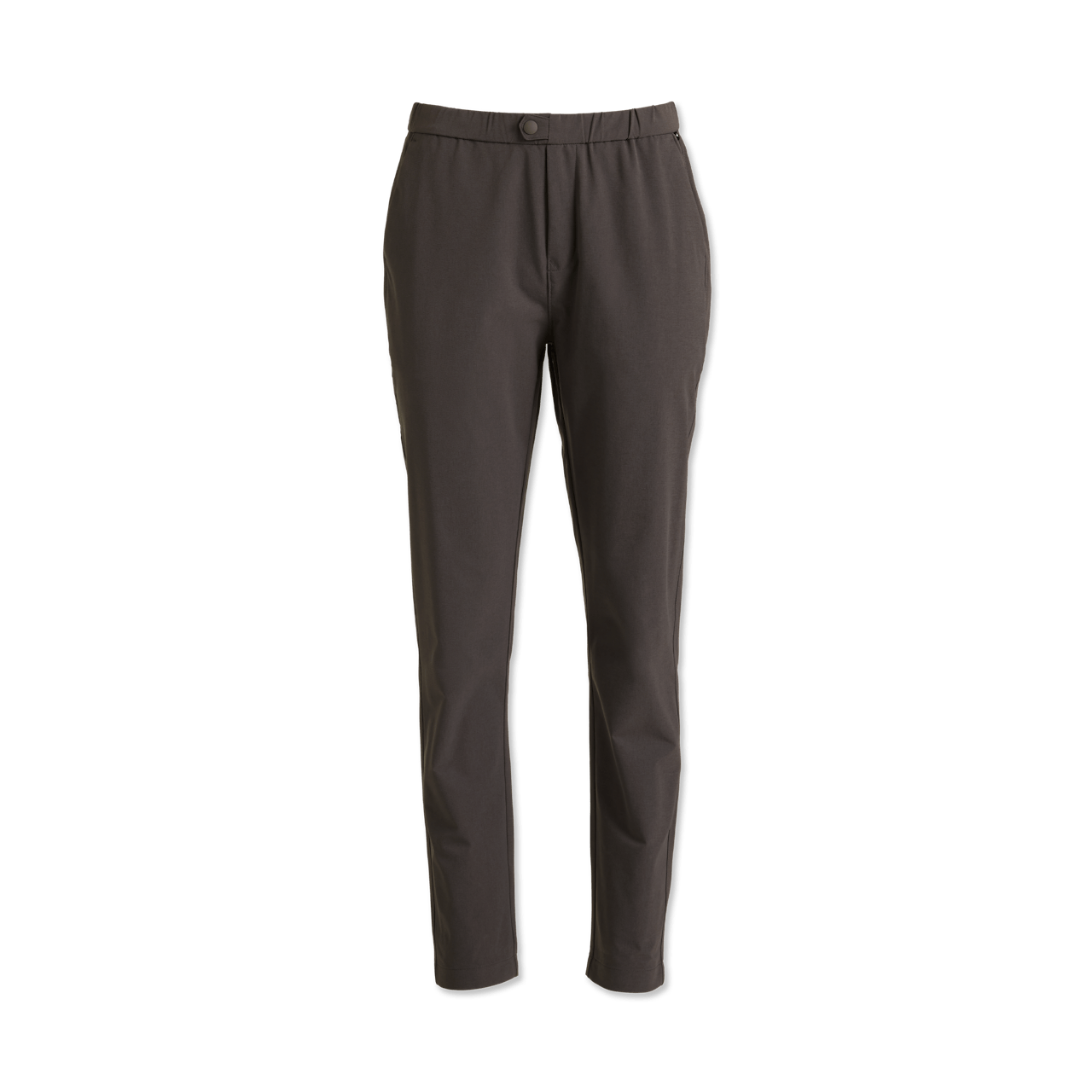 NWT Velocity Women's Travel Pants Black Size Large