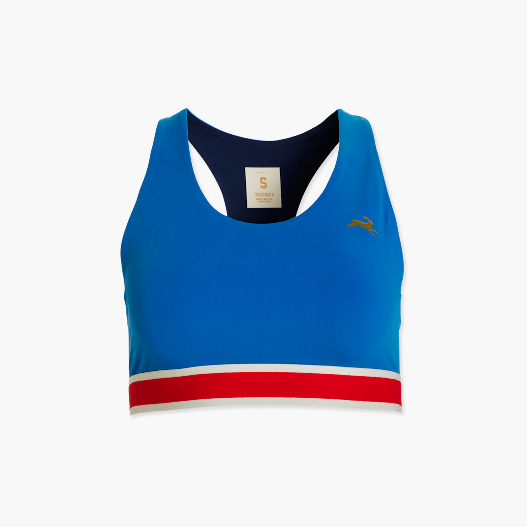 Run Bra Tracksmith