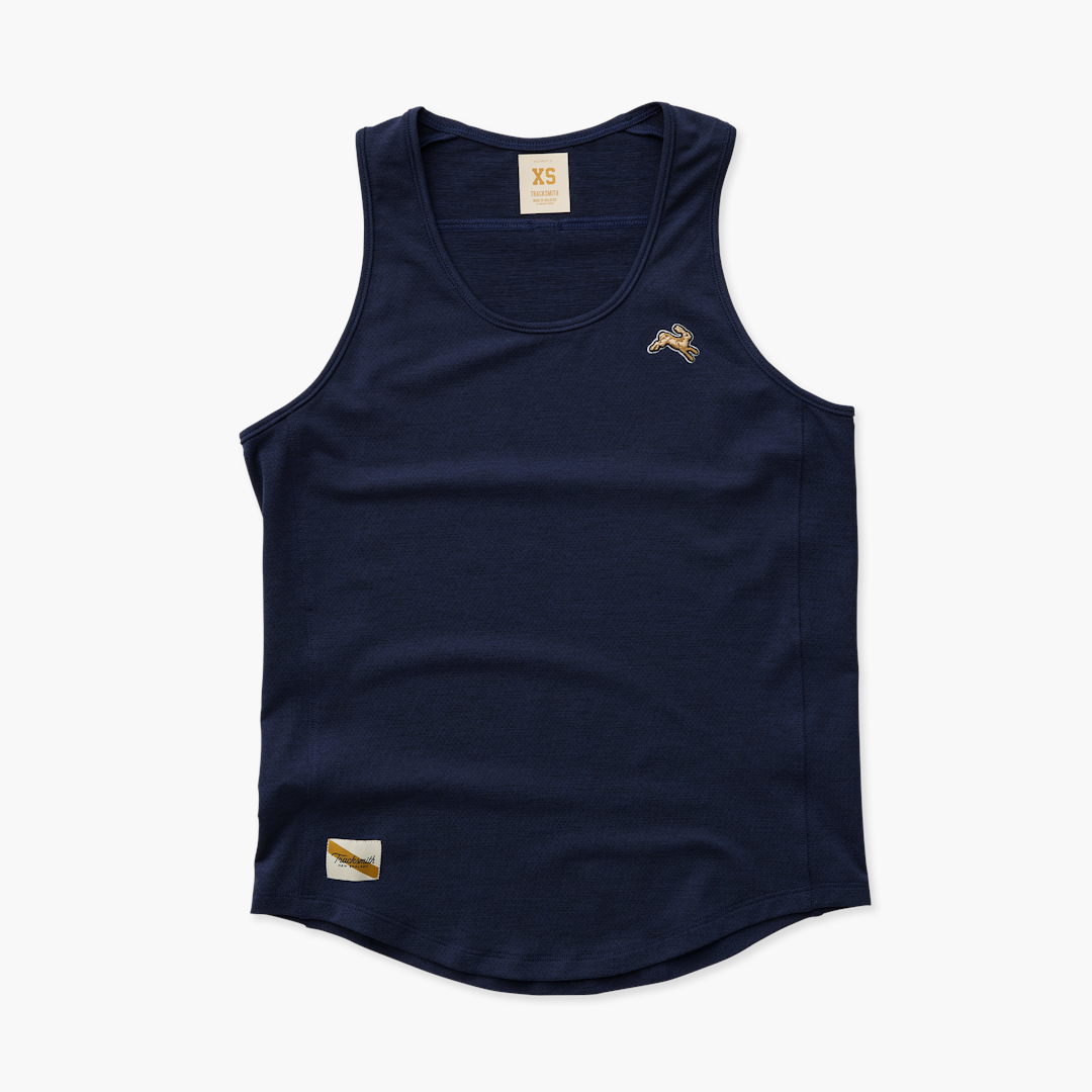 Women's Session Tank | Tracksmith