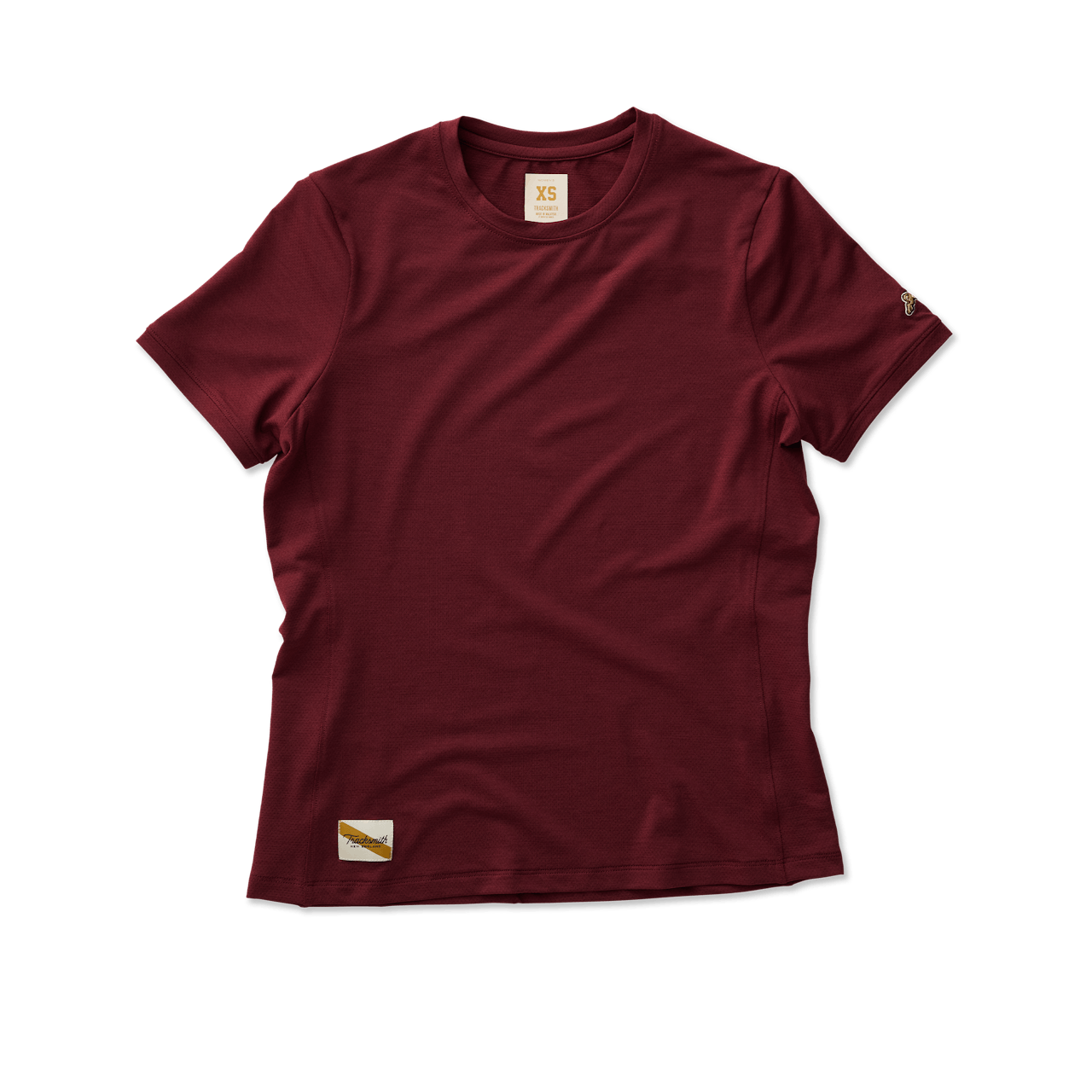 Berry / XS / Tops