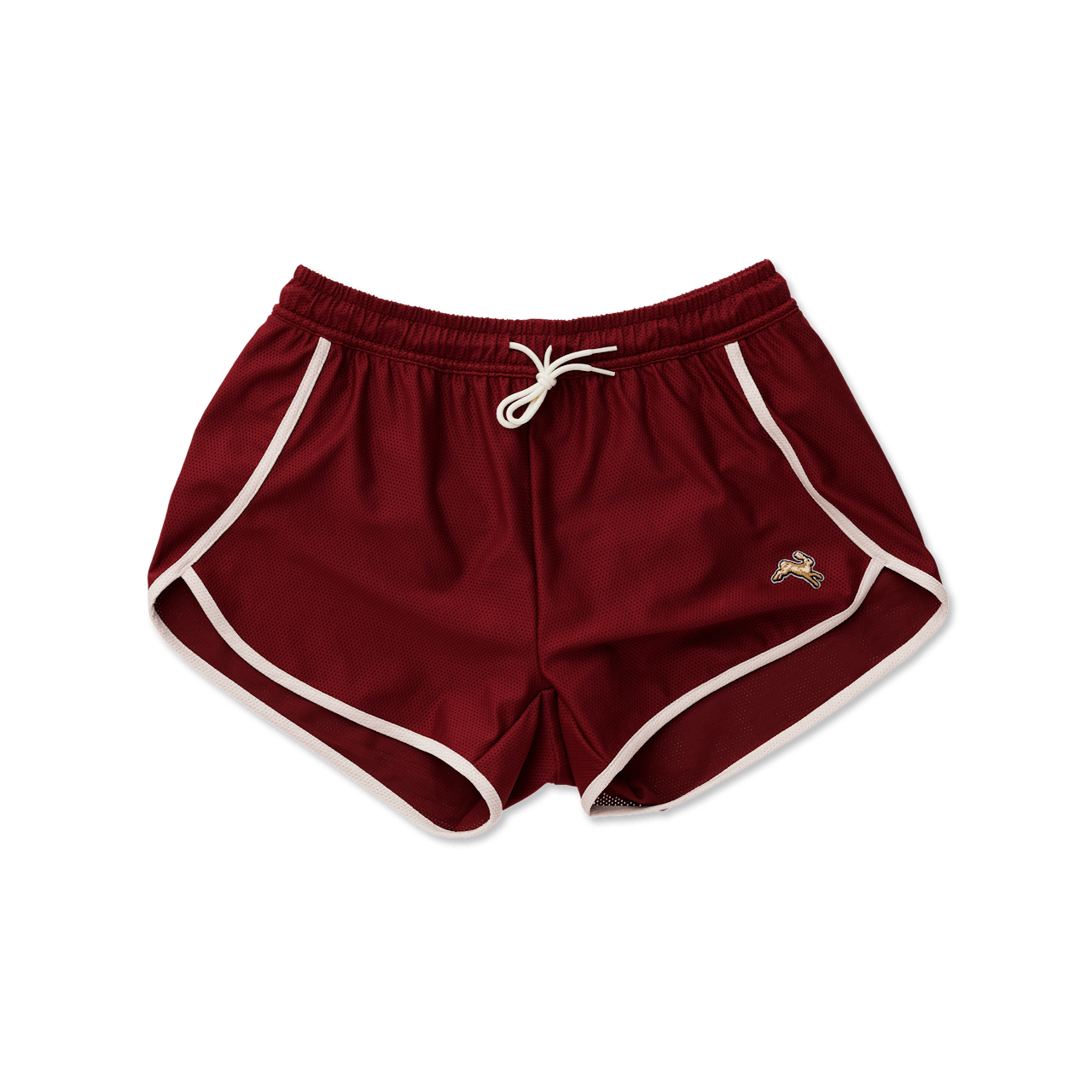 Pomegranate/Blush / XS / Bottoms