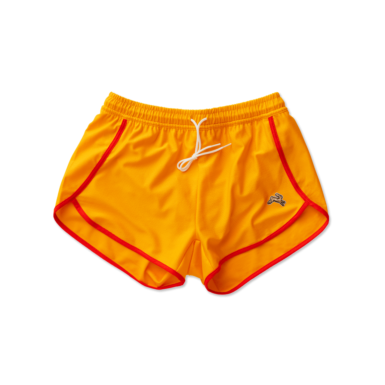 Marigold/Flame / XS / Bottoms