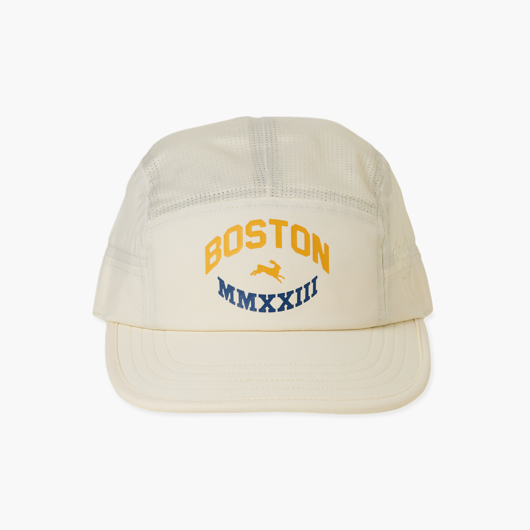 Boston Hat | Tracksmith