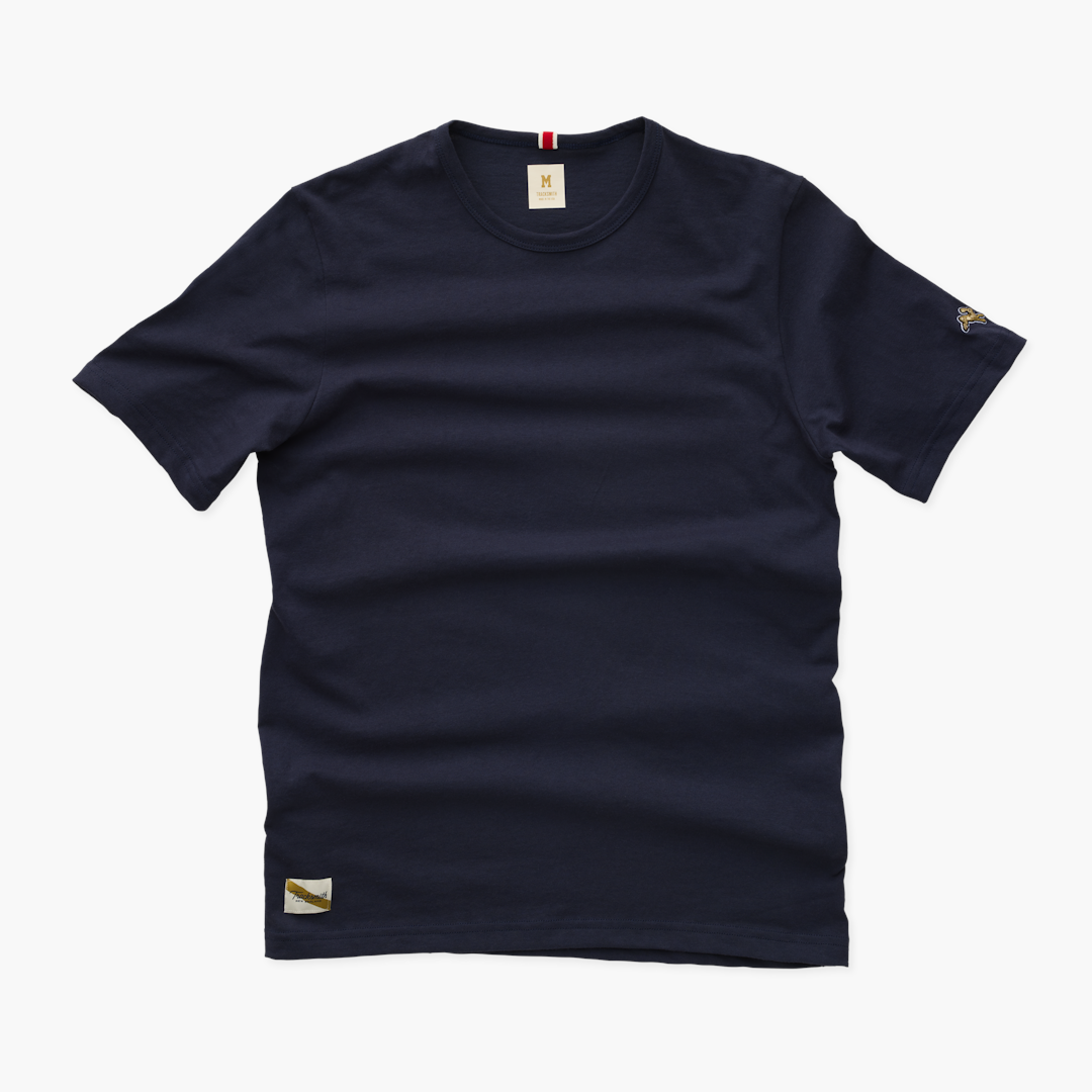 Grayboy Tee | Tracksmith