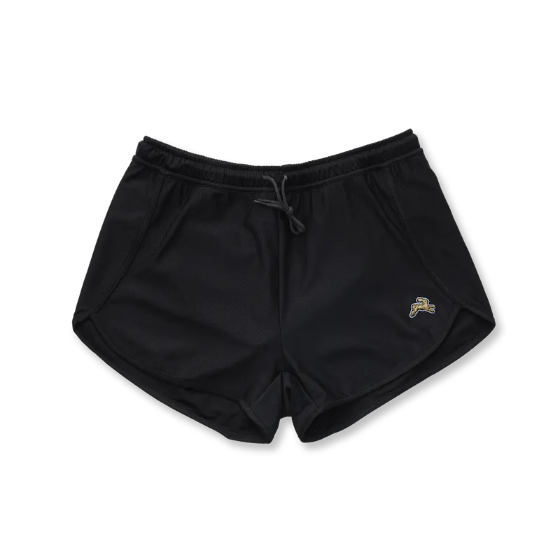 Van Cortlandt Shorts - Black