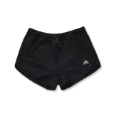 Black / XS / Bottoms