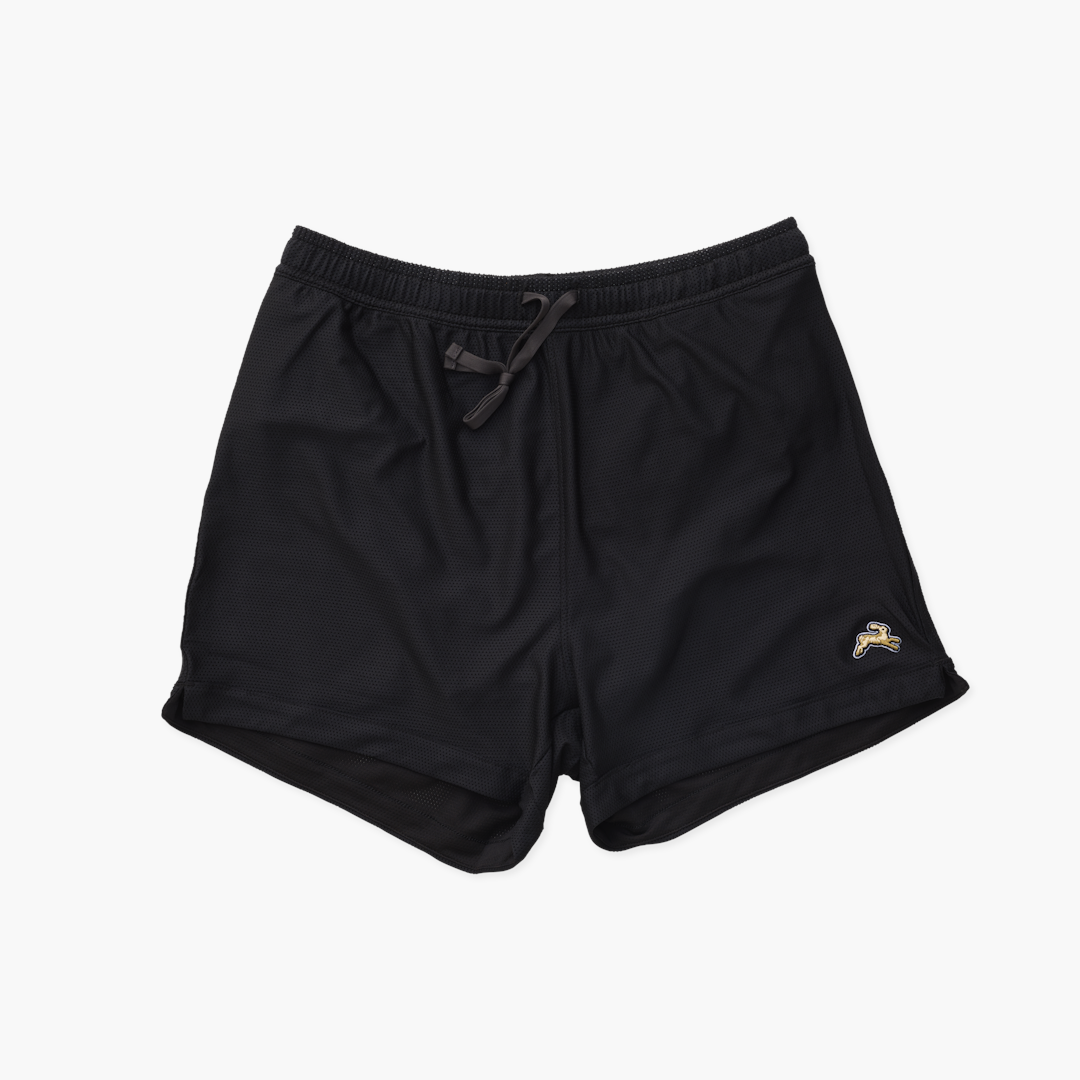 ★2023SS新作★WKNDRS★W SWEAT SHORTS SHORTS - SHORTS - WKNDRS