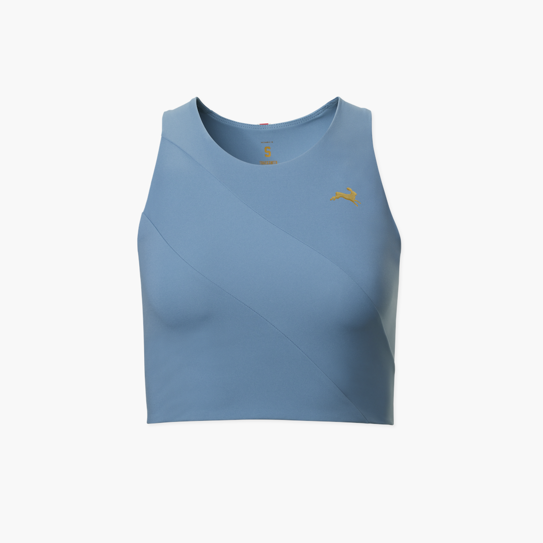 Women's Bell Lap Top Tracksmith
