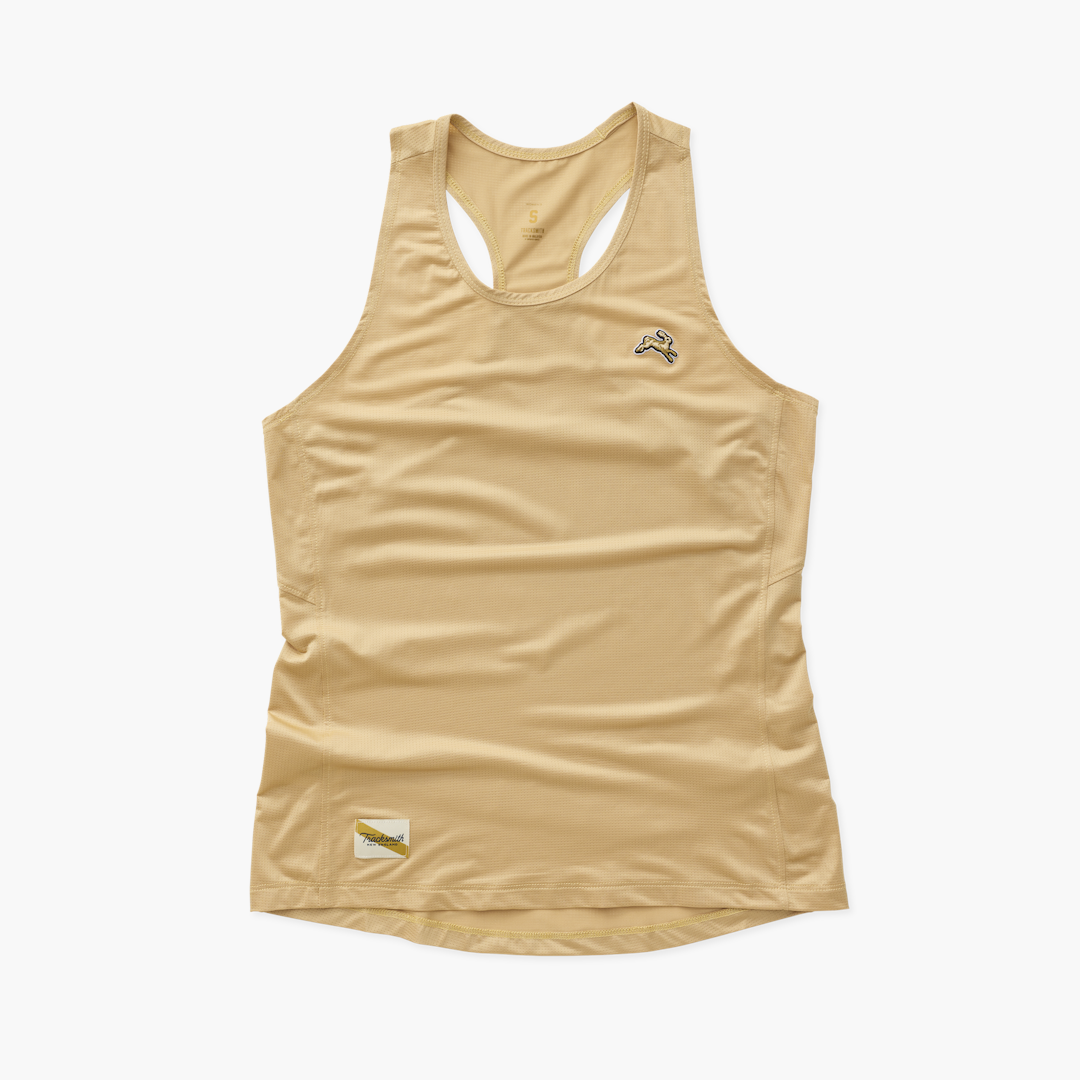 Women's Twilight Tank | Tracksmith