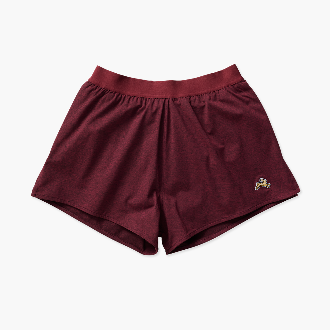 Men's Session Speed Shorts | Tracksmith