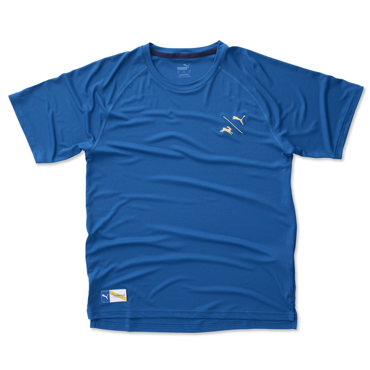 Blue / S / Tops