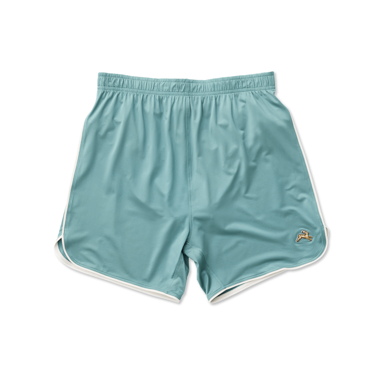 Lake/Ivory - FINAL SALE / XS / Bottoms