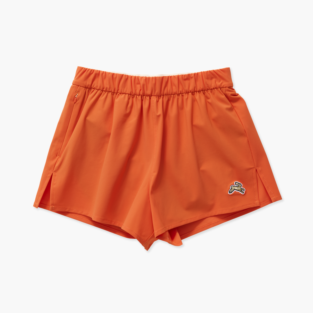 Women's Run Cannonball Run Shorts Tracksmith