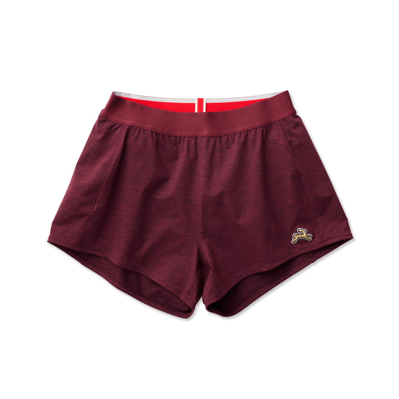 Berry / XS / Bottoms