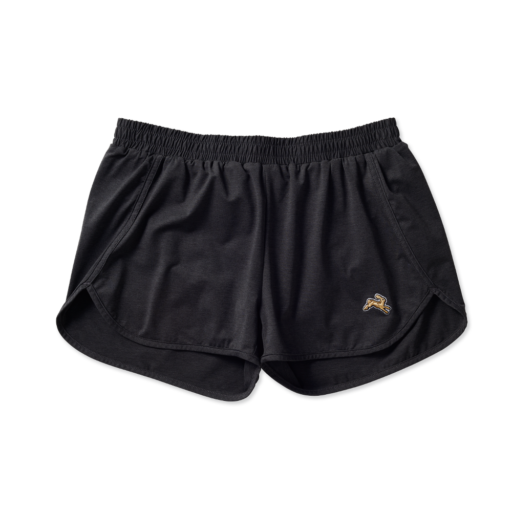 Women's Session Shorts Tracksmith Tracksmith