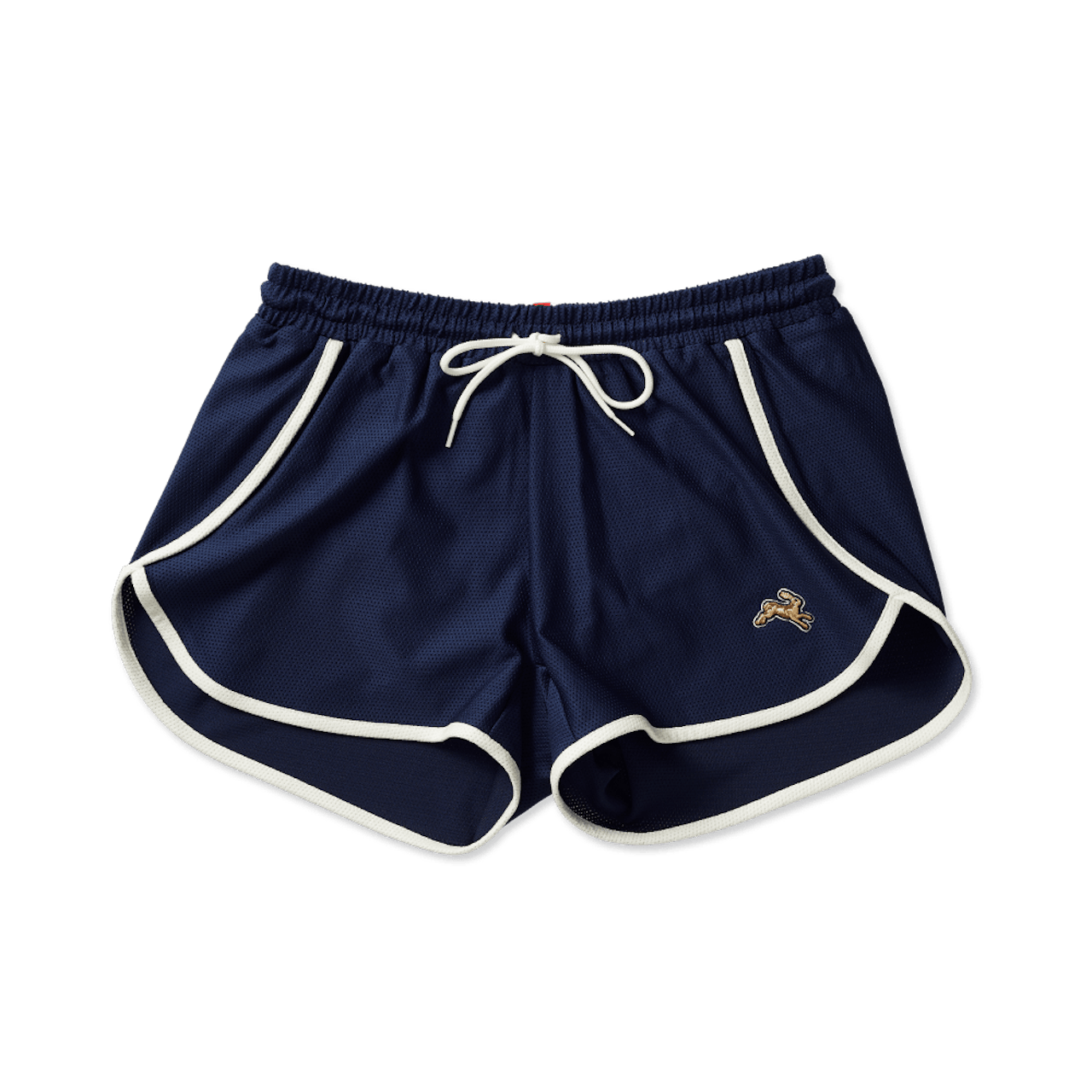 Navy/Ivory / XS / Bottoms