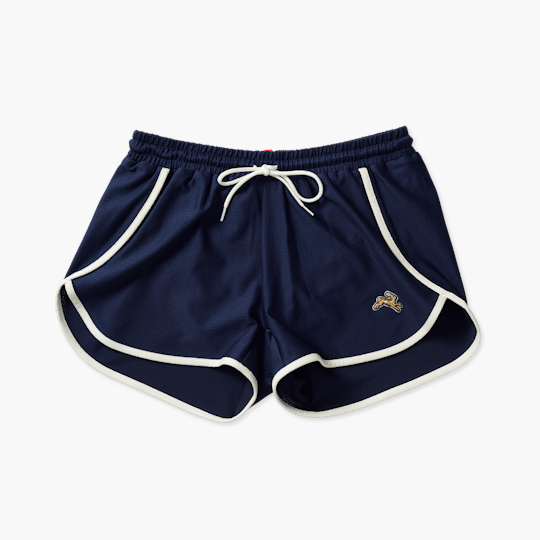 Women's Van Cortlandt Shorts | Tracksmith
