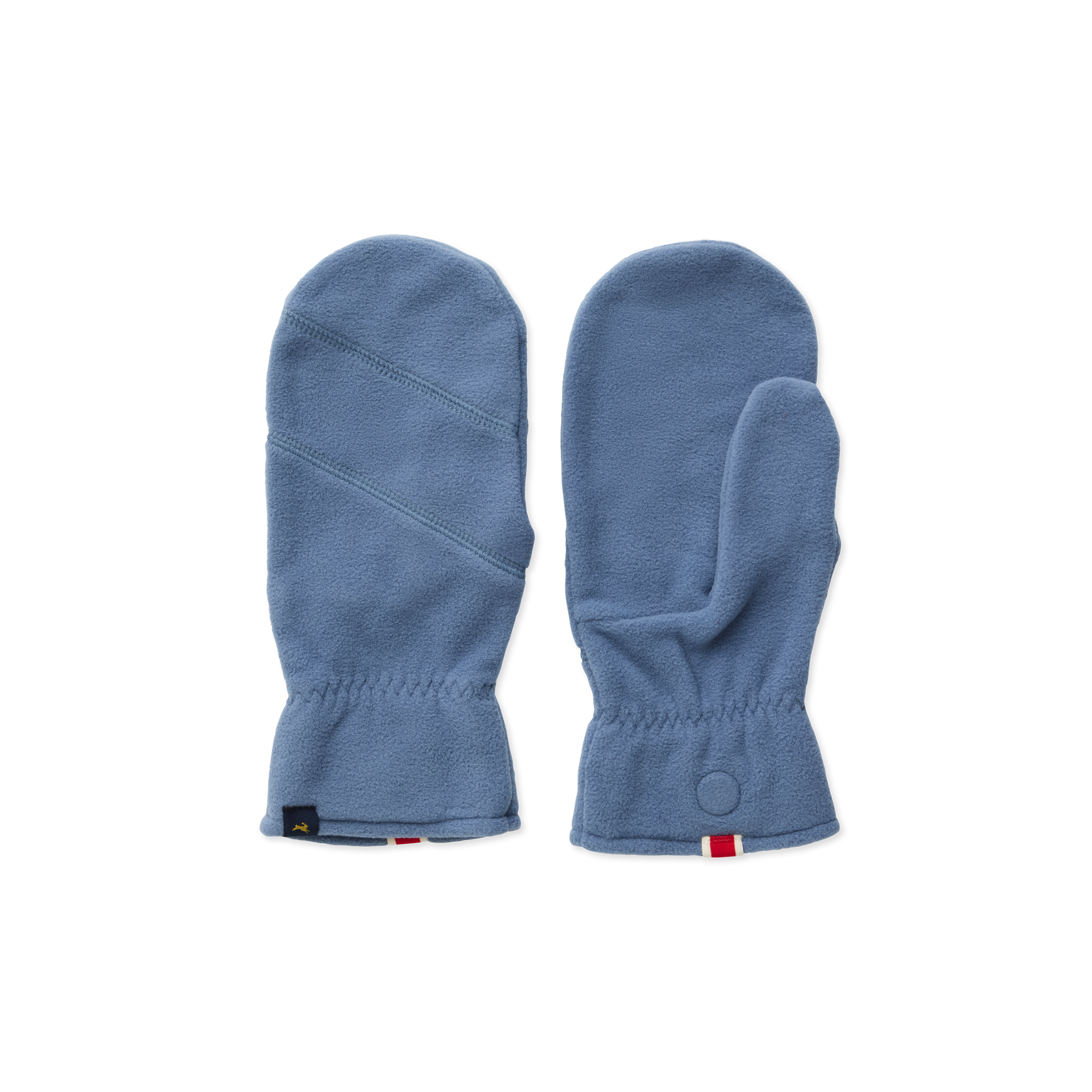 tracksmith mittens