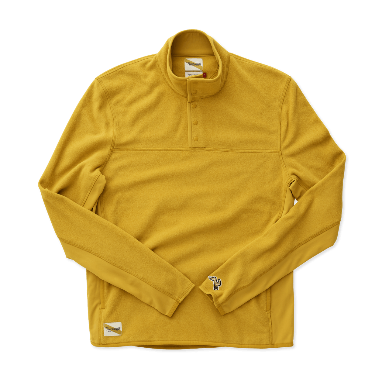 Gold / S / Jackets