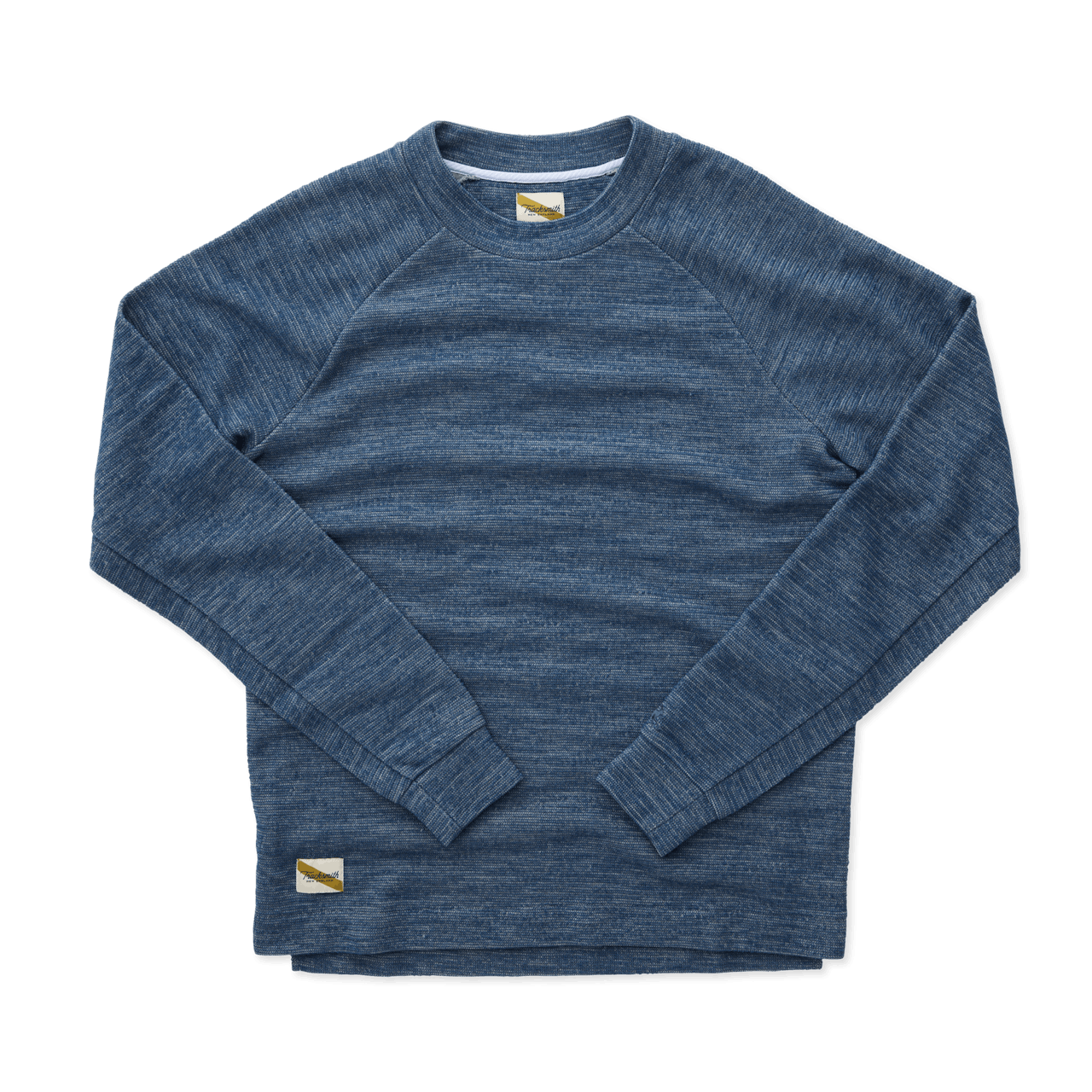 Men's Rapid Transit Crew | Tracksmith Men's Rapid Transit Crew | Tracksmith