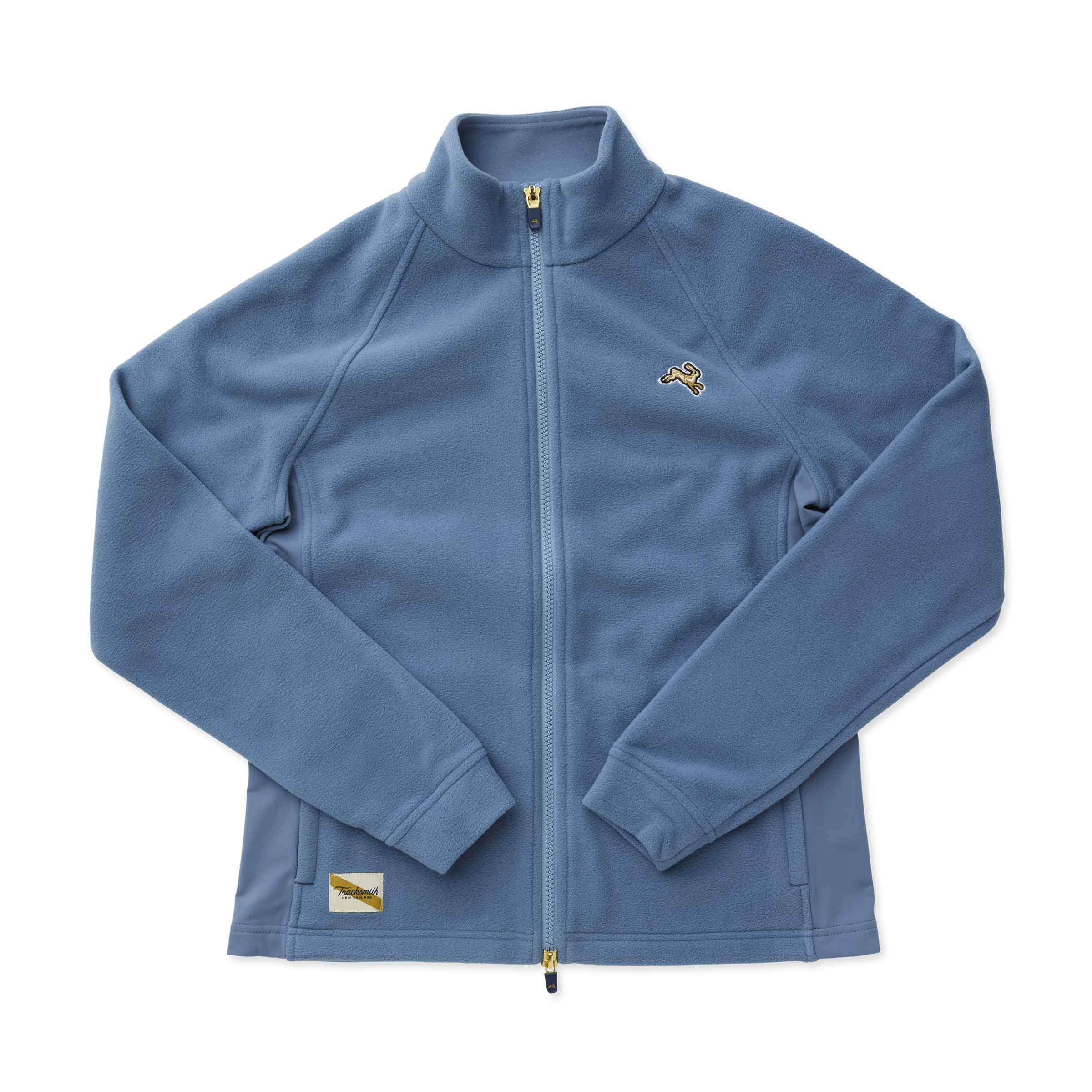 Tactical Polartec® Fleece Jacket – XGO