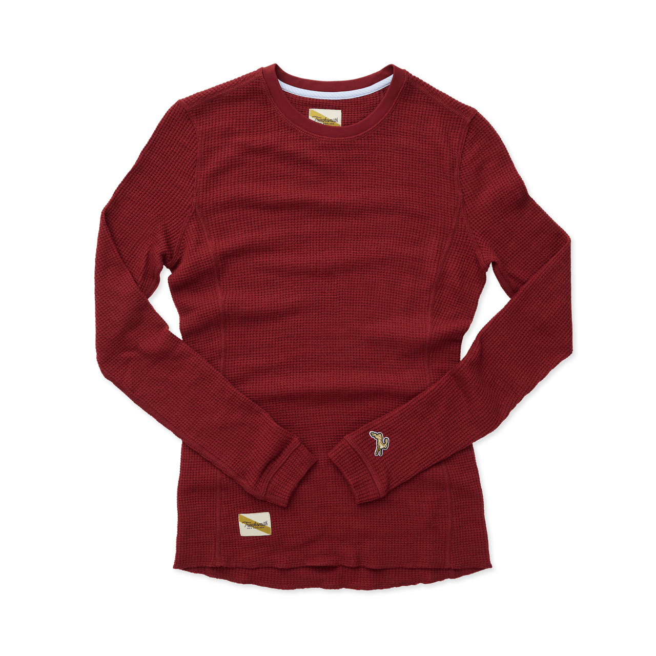 Pomegranate / XS / Tops