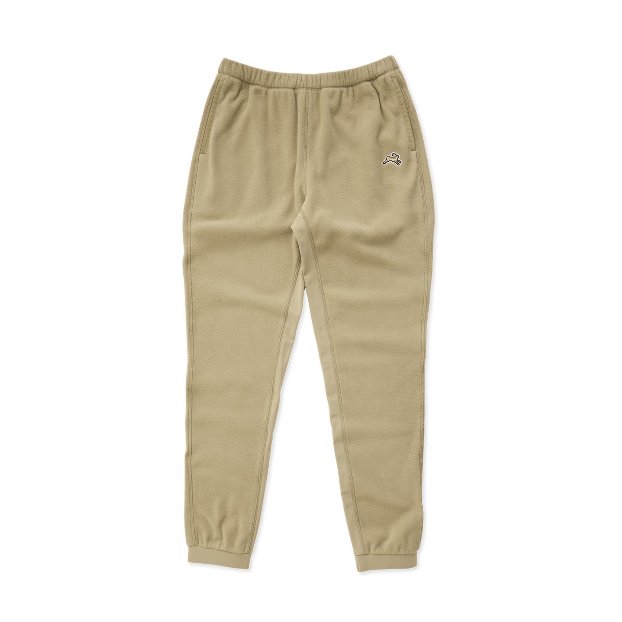 Taupe / XS / Bottoms